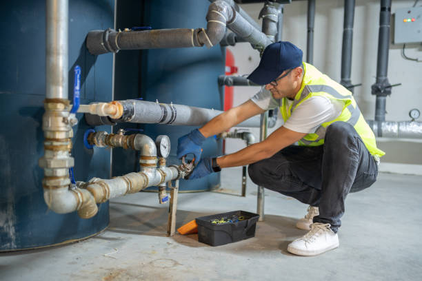 Best Emergency Plumbing Services in Poplar Plains, CT